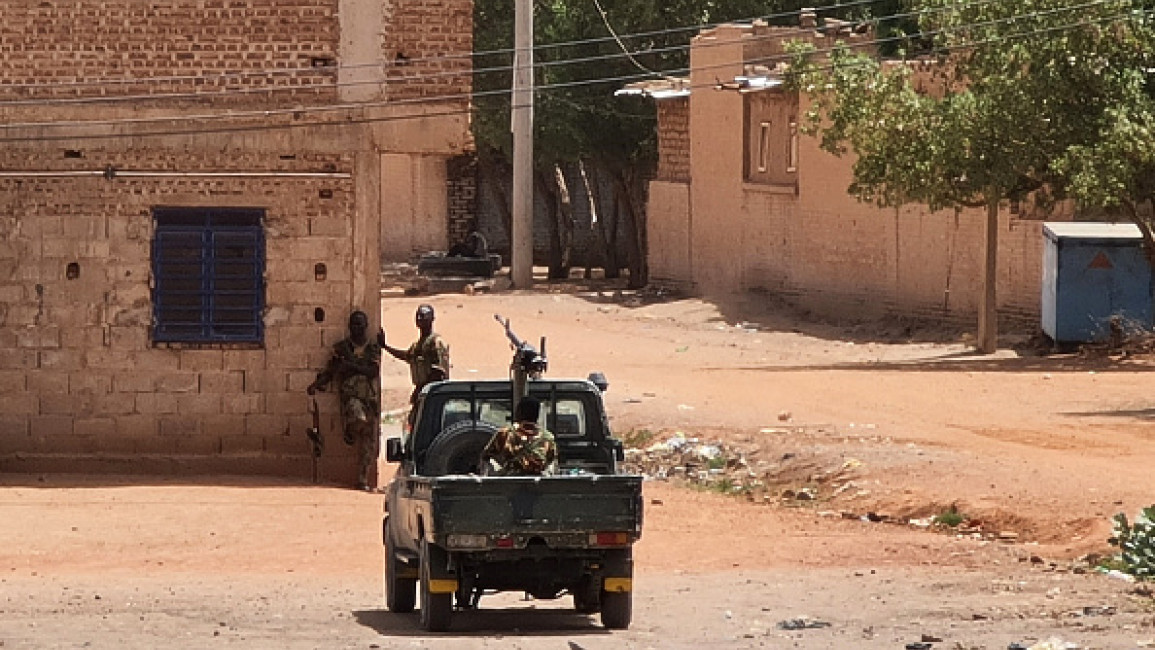 Korban Tewas Akibat Konflik Di Sudan Meningkat Jadi 865 Orang Meskipun Gencatan Senjata 